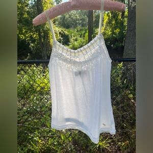 PRICE DROP!! Vintage 2000s Abercrombie & Fitch Babydoll Size Small
